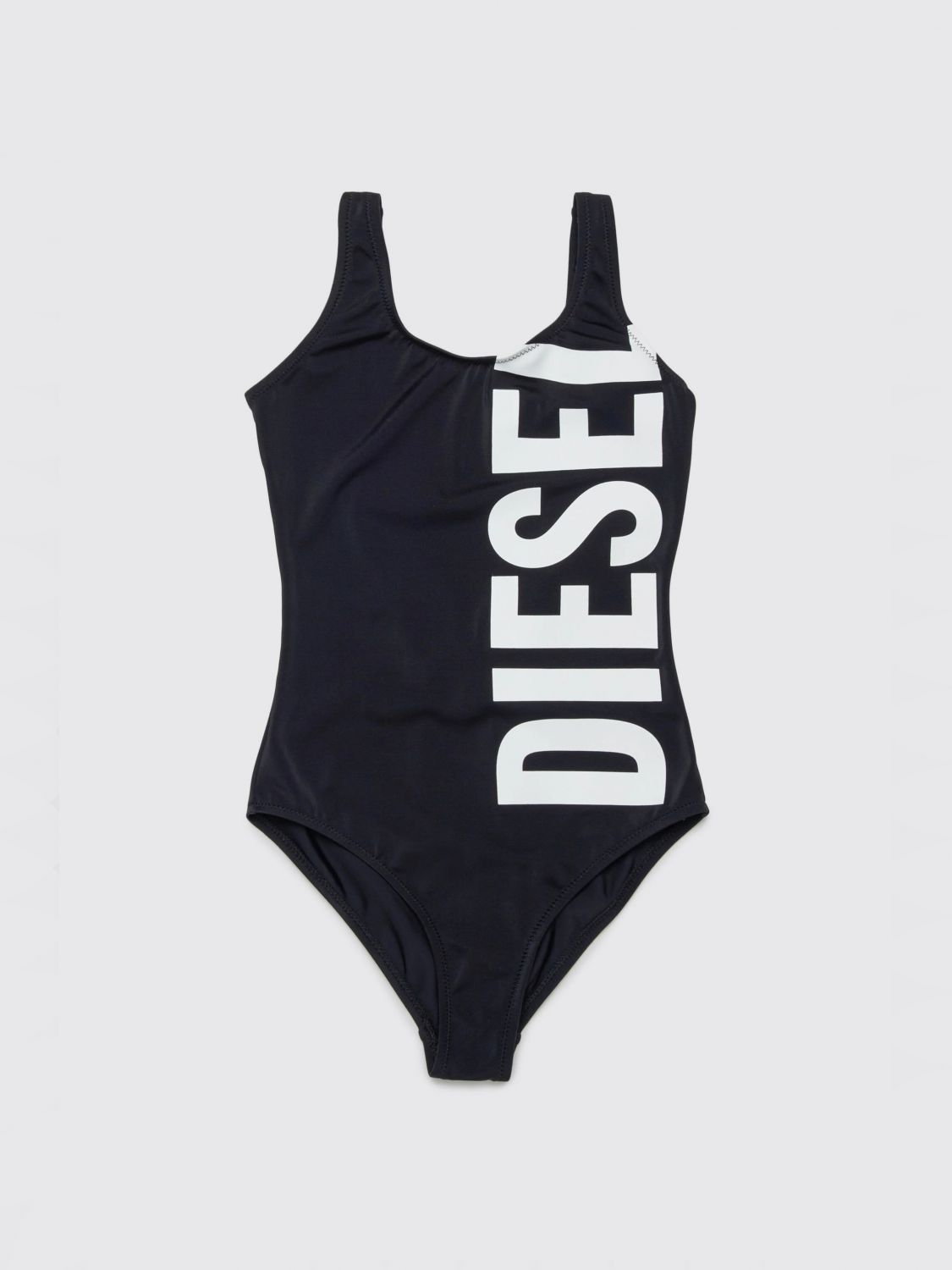 DIESEL Swimsuit Kids color Black