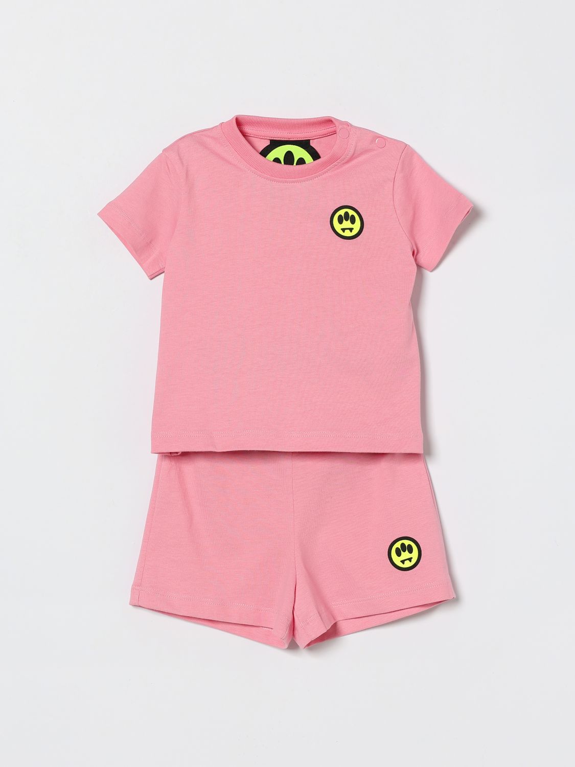 BARROW KIDS Baumwoll-Co-Ord-Set