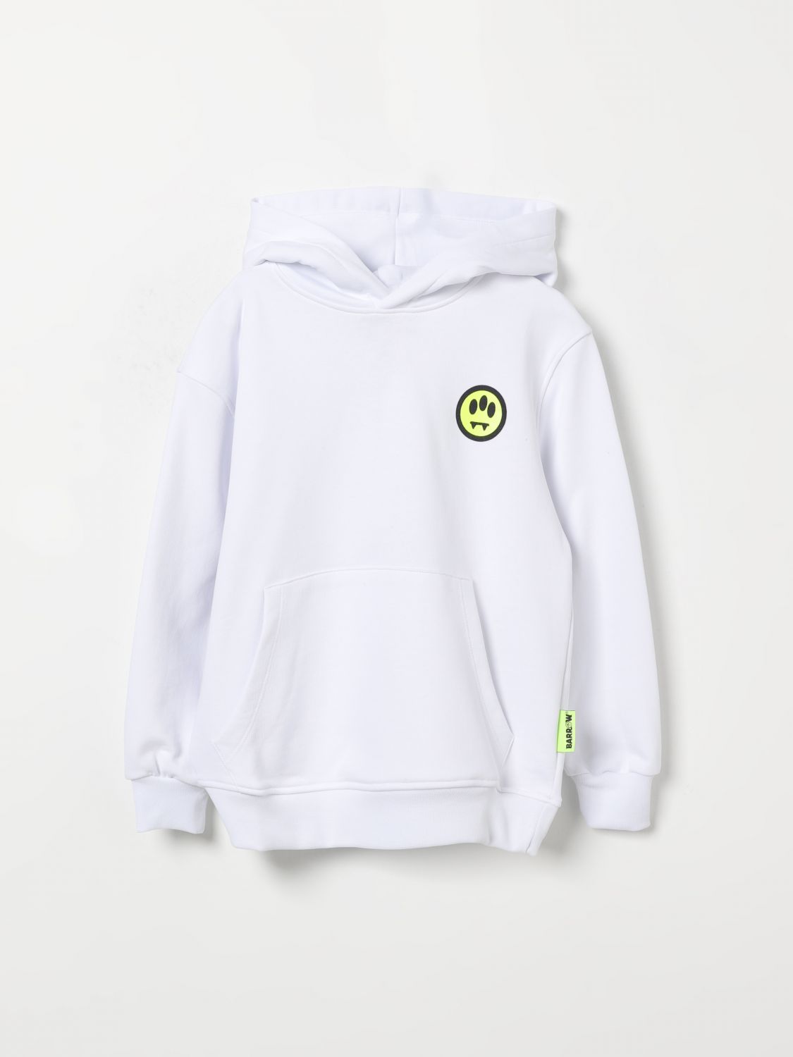 BARROW KIDS Kapuzenpullover mit Logo
