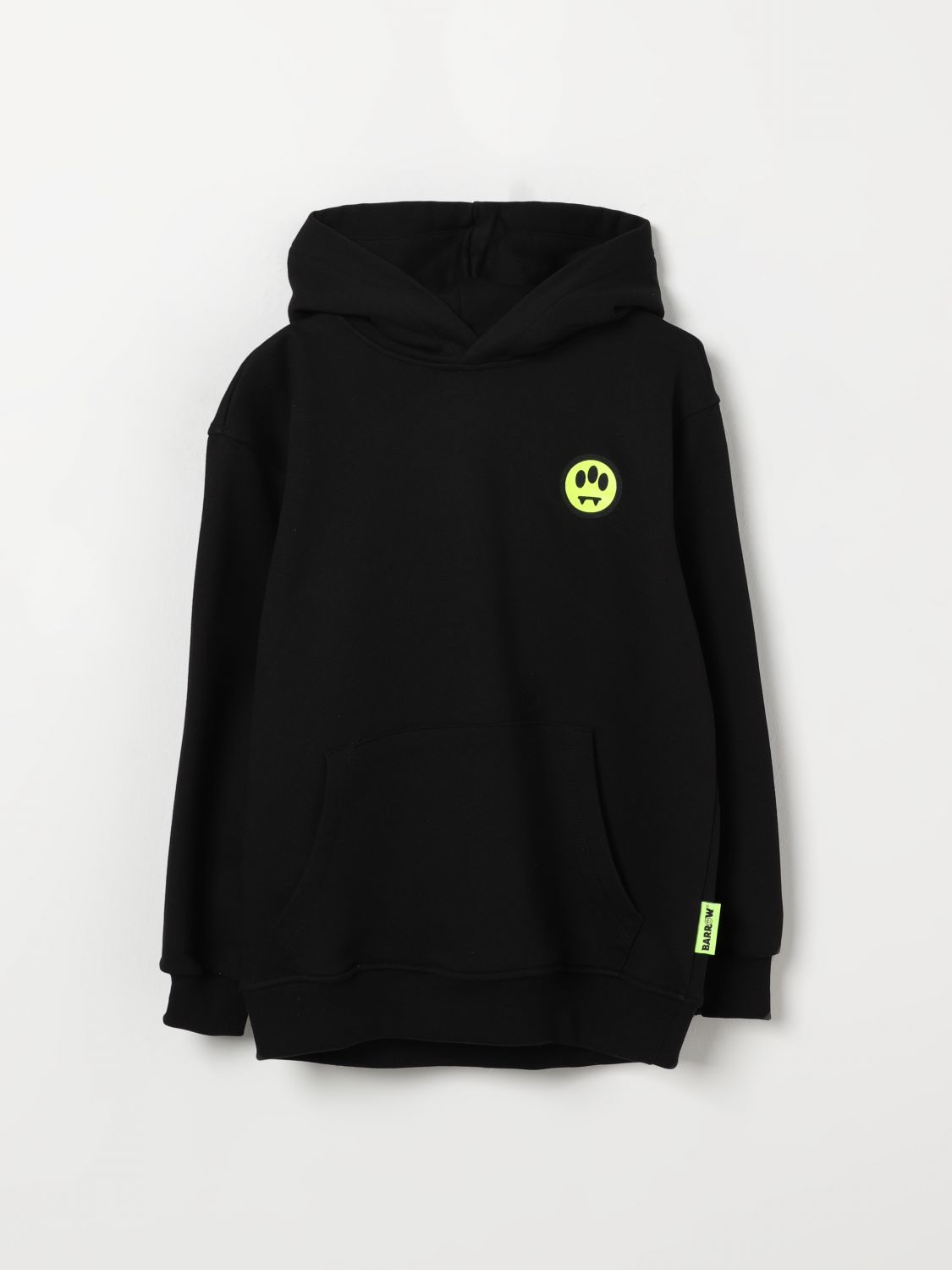 BARROW KIDS Kapuzenpullover mit Logo