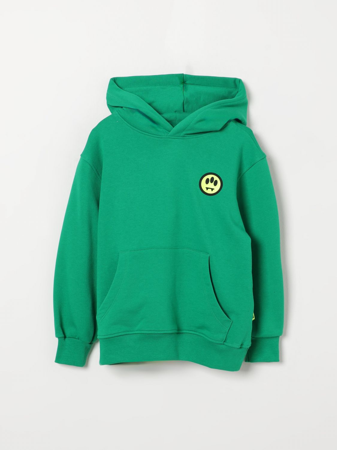 BARROW KIDS Kapuzenpullover mit Logo