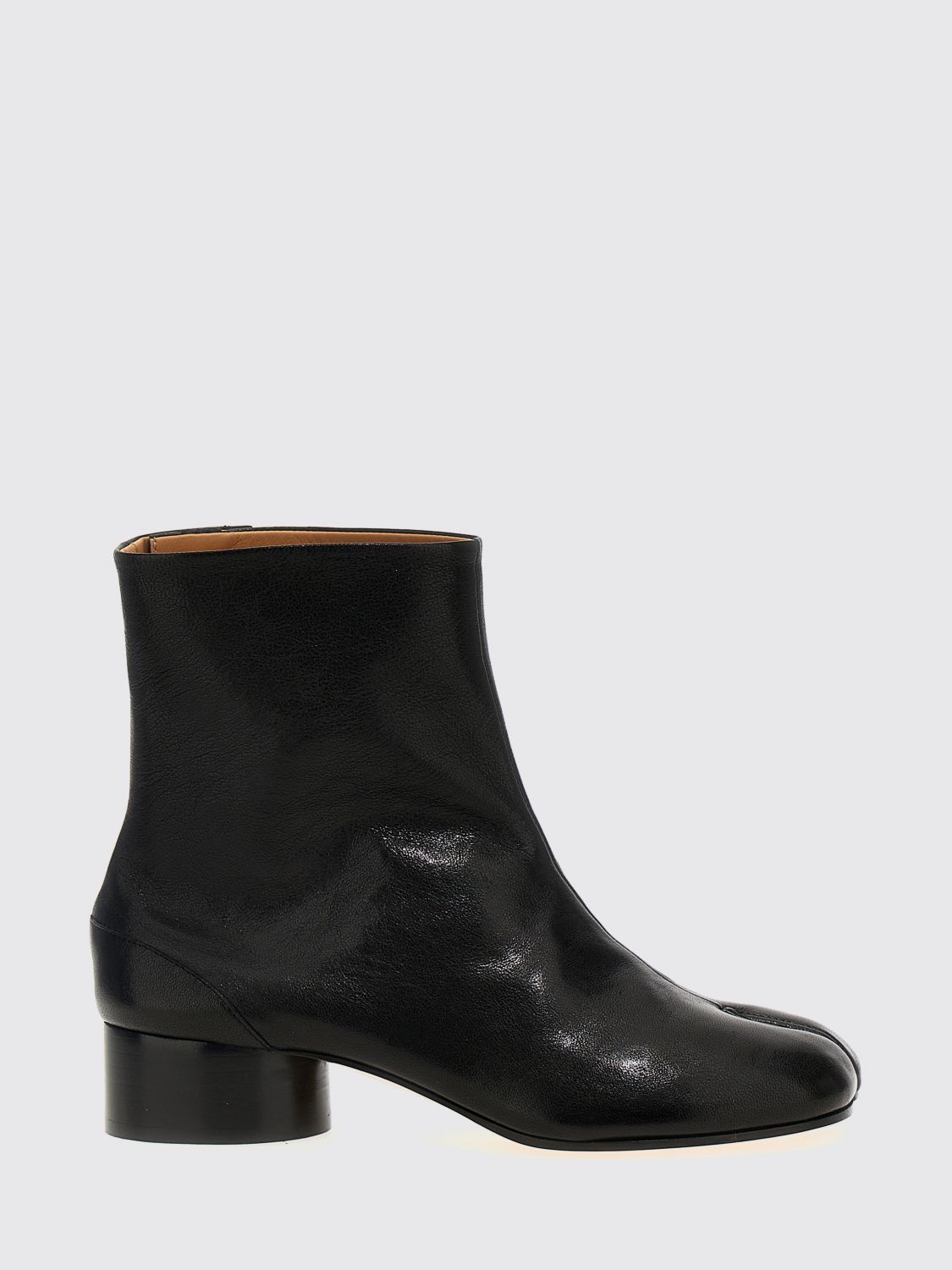 MAISON MARGIELA Tabi Lederstiefelette