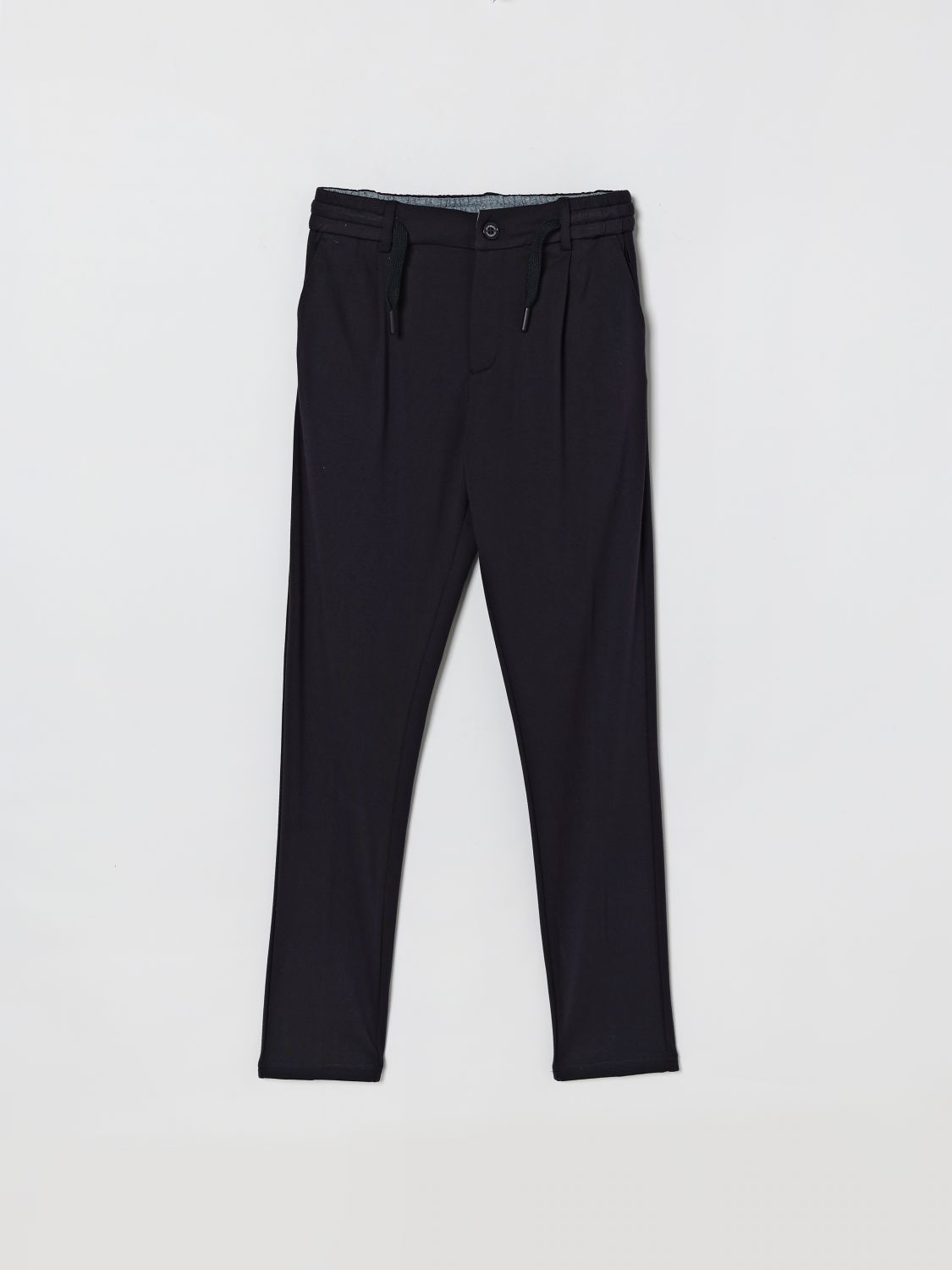 JECKERSON Stretch-Viskosehose mit Kordelzug