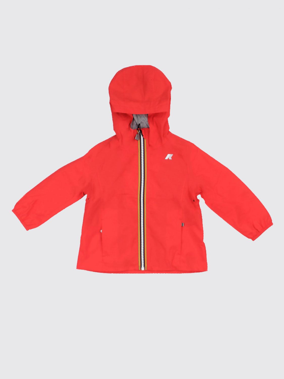 K-WAY Jacke kinder