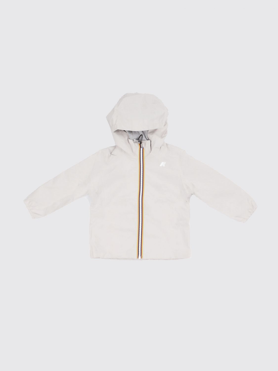 K-WAY Jacke kinder