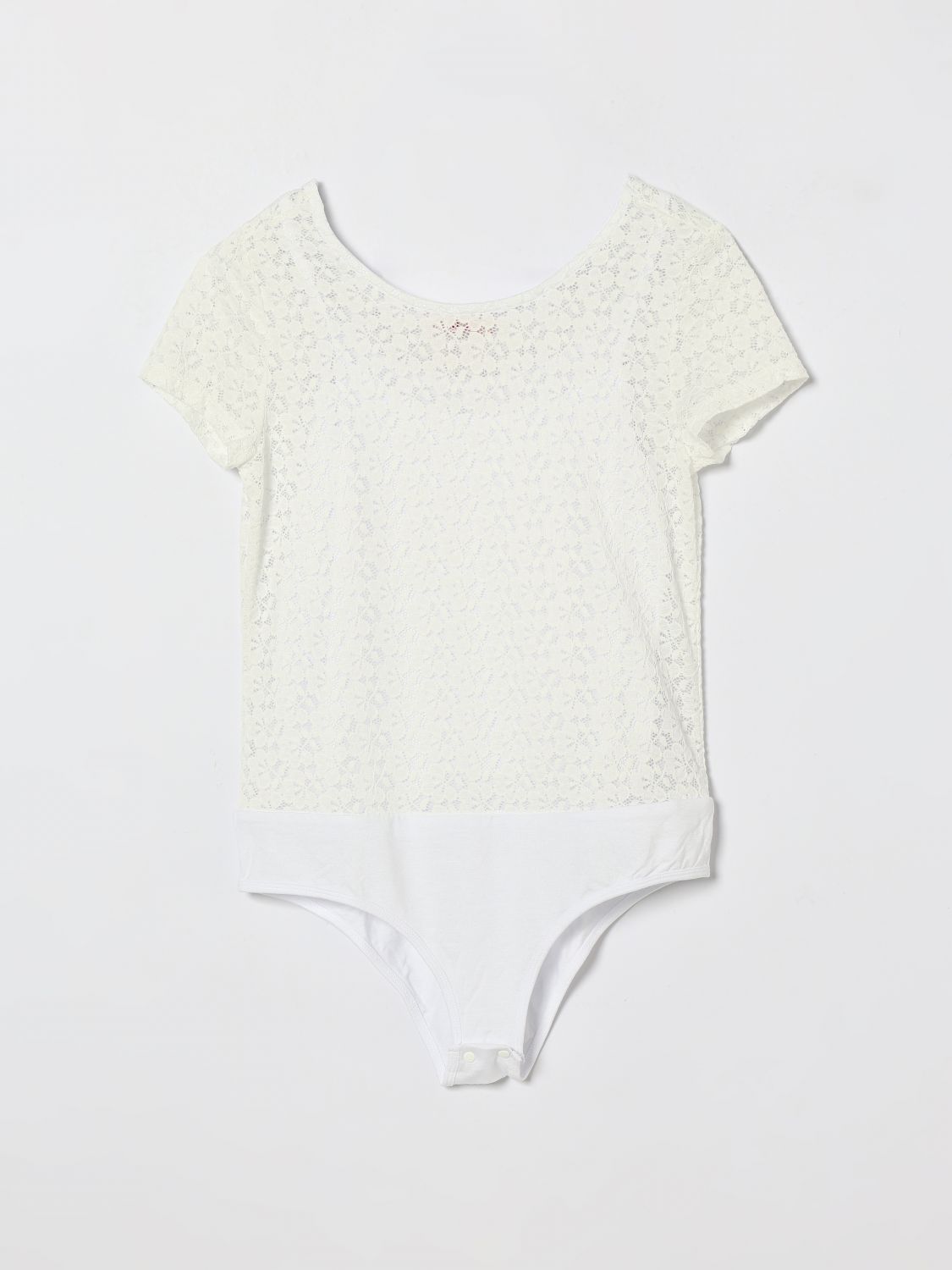 LIU JO T-Shirt Kids color White