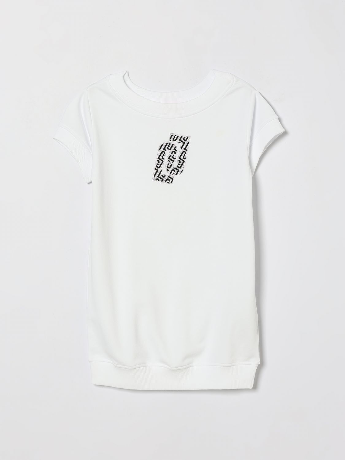 LIU JO Abito Bambino colore Bianco
