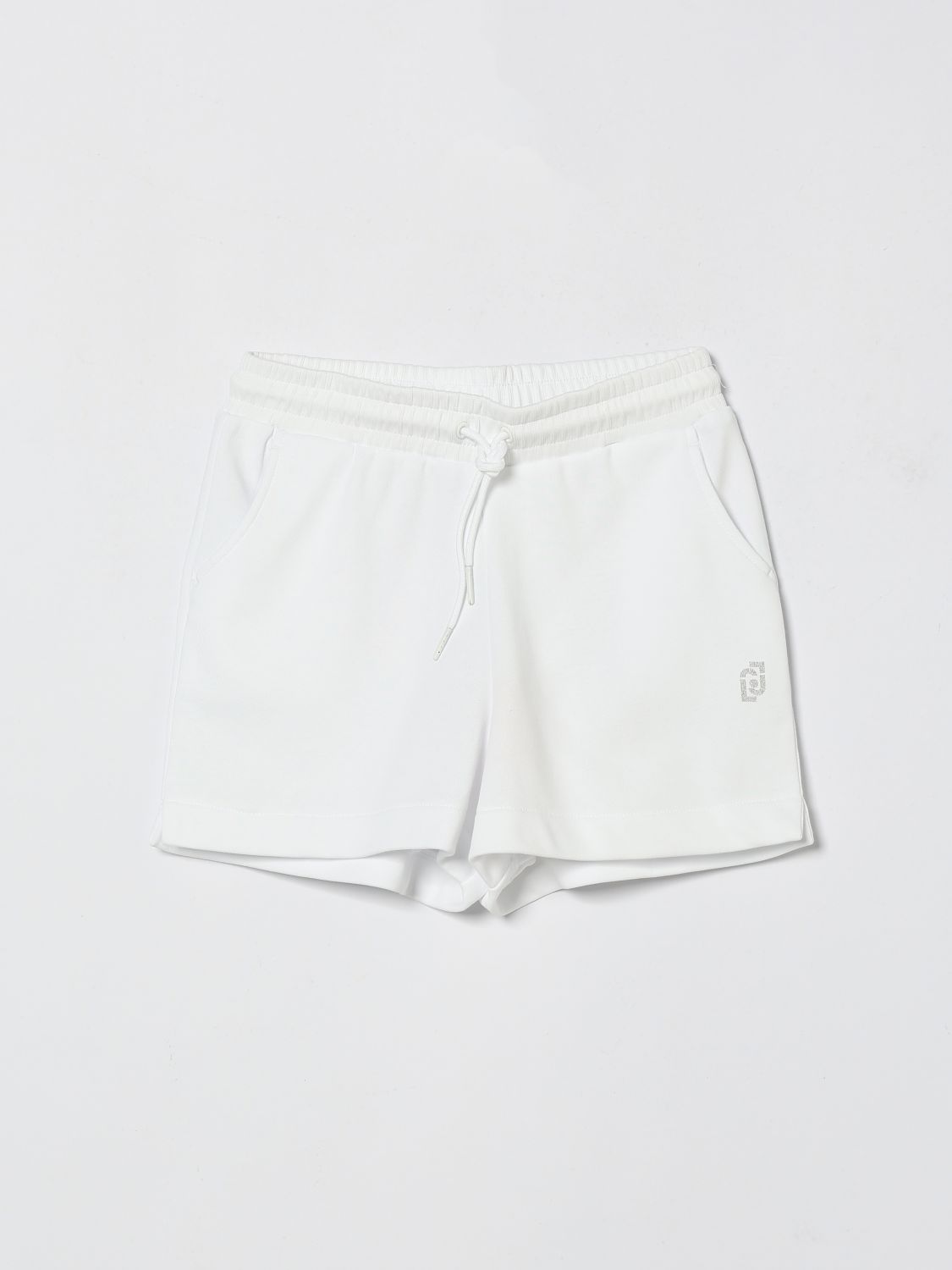 LIU JO Pantaloncini Bambino colore Bianco
