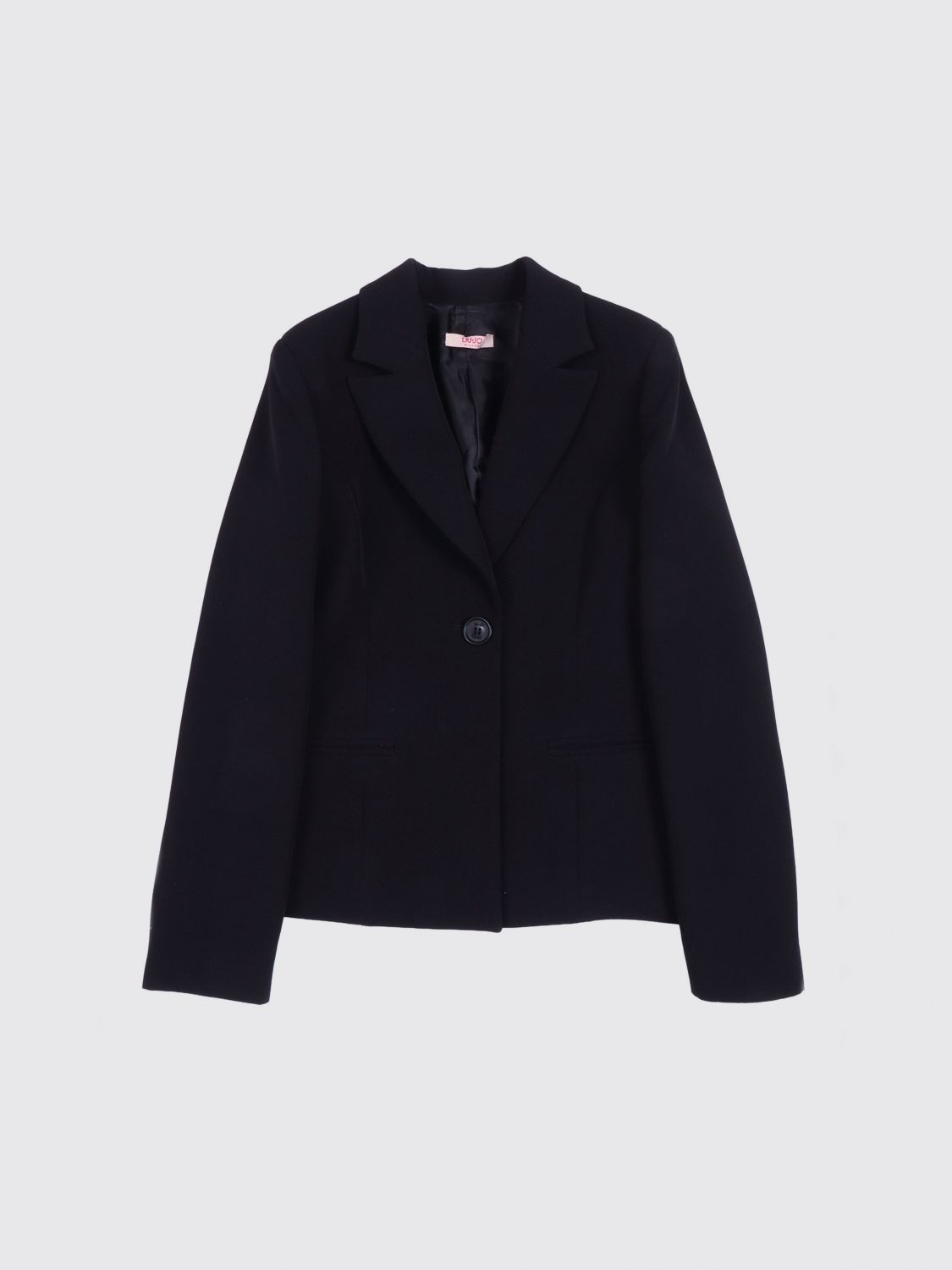 LIU JO Giacca Bambino colore Nero