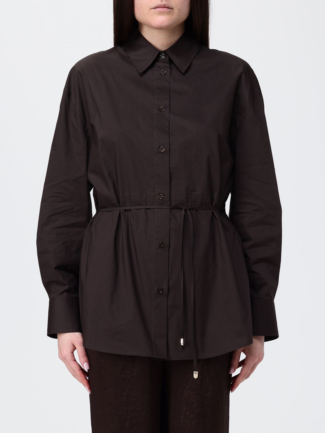 Liu Jo Cotton Shirt