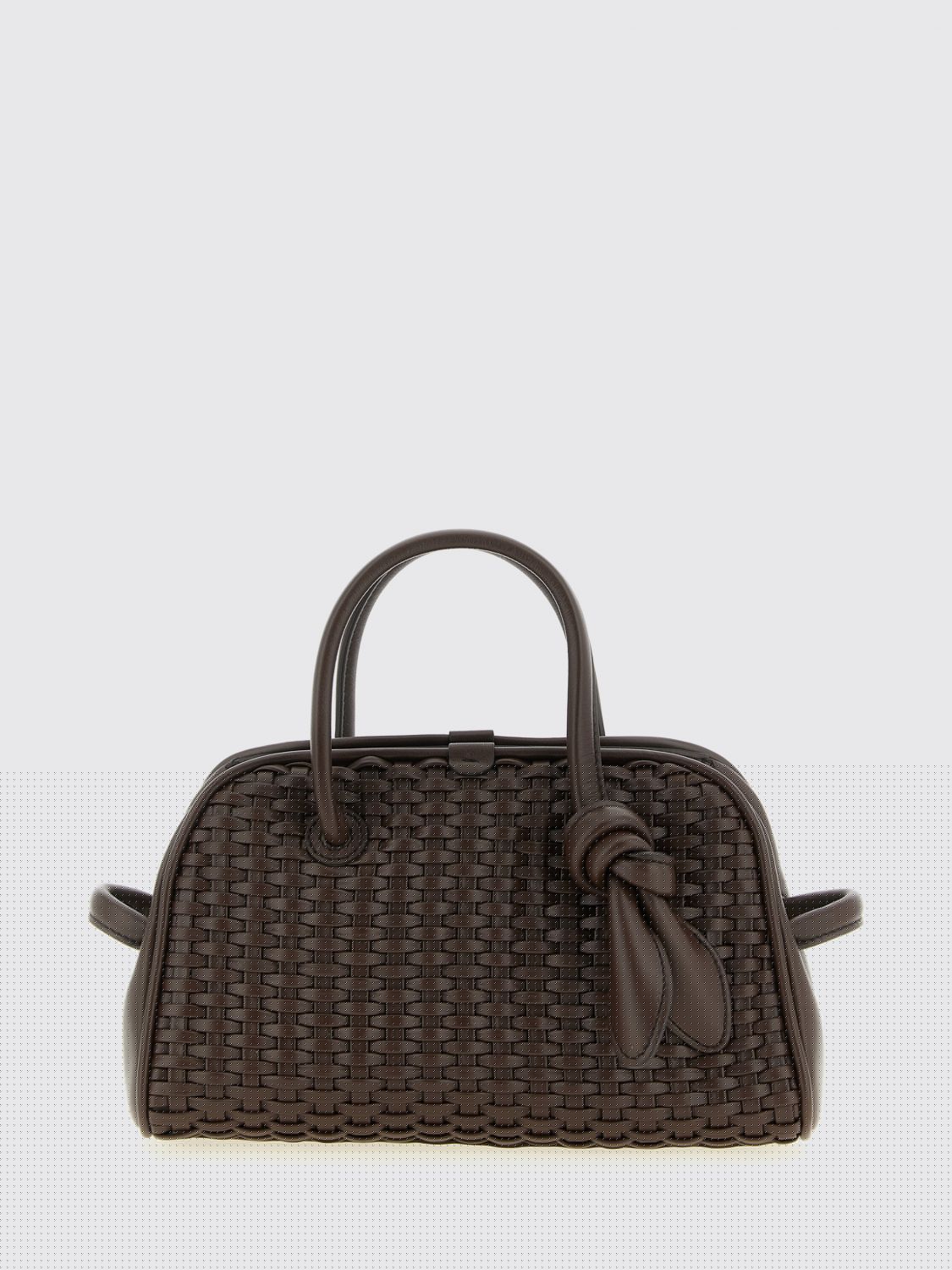 Jacquemus Handbag  Woman Color Brown