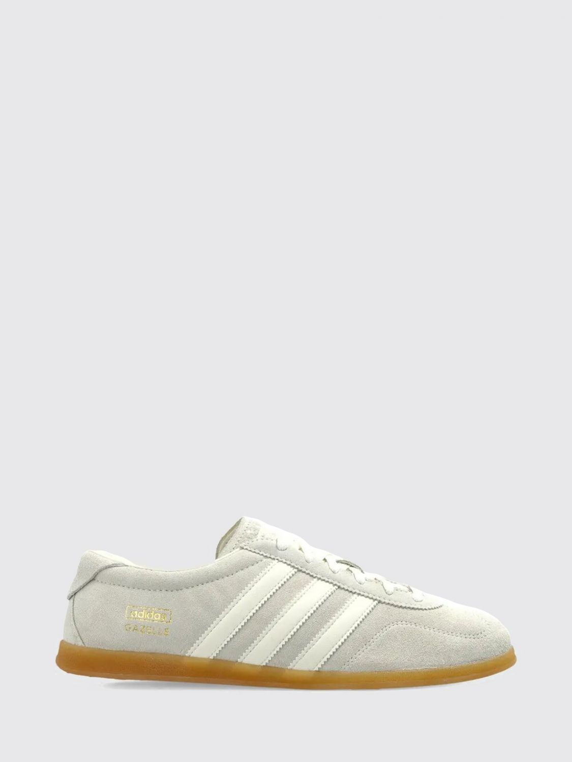 ADIDAS ORIGINALS Gazelle Lo Pro Wildleder-Sneakers