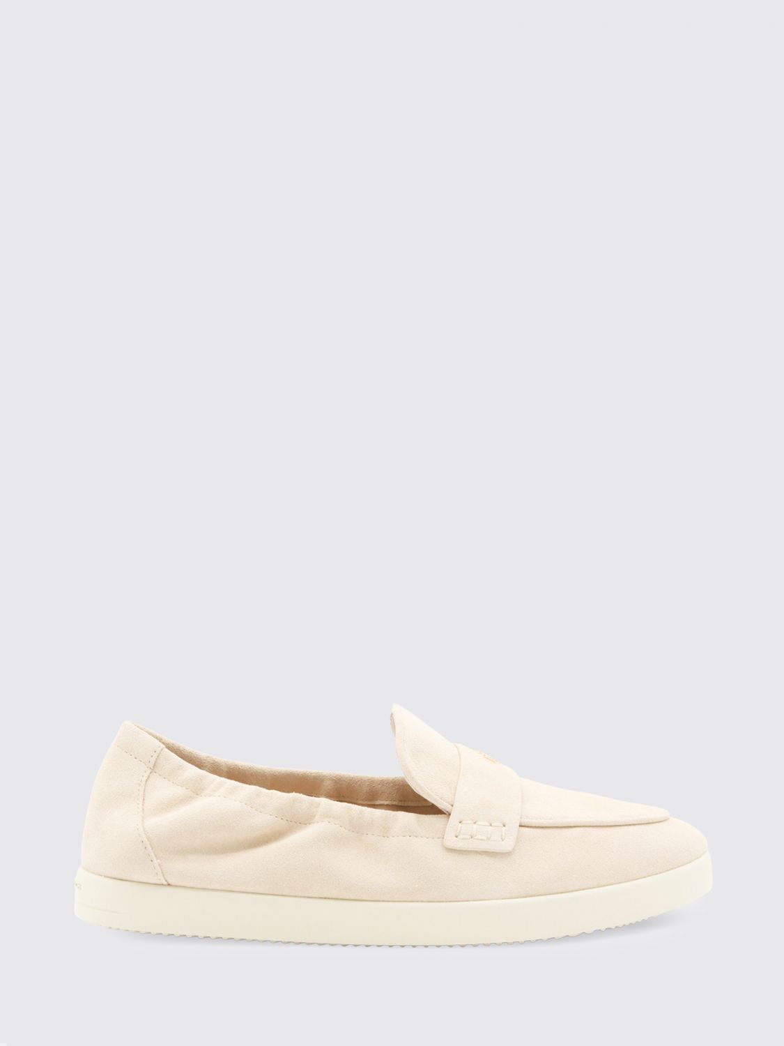TORY BURCH Ballet Sport Suede Loafers　TORY BURCH バレエ スポーツ スエード ローファー TORY