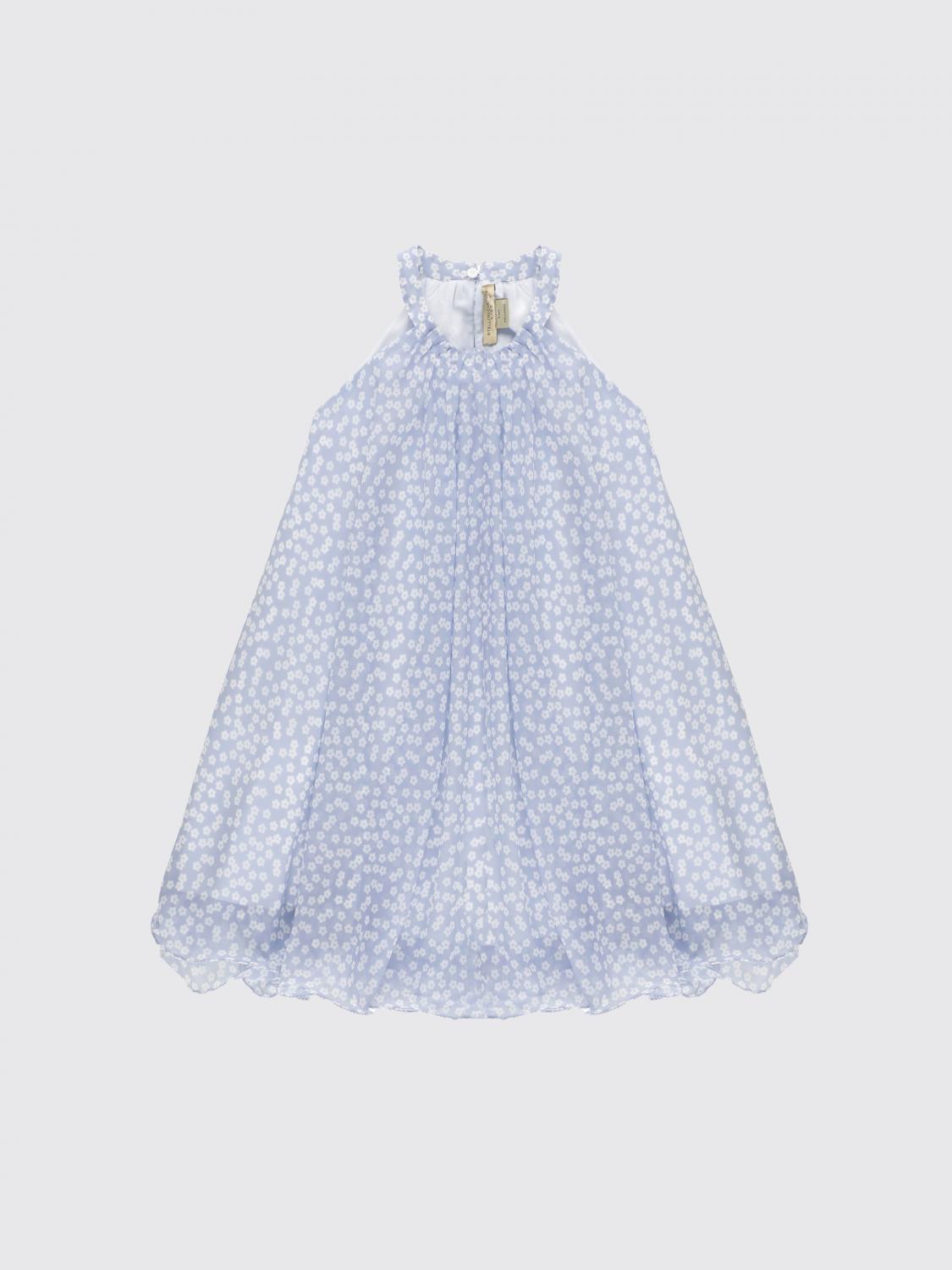 STELLA MCCARTNEY KIDS Dress kids　STELLA MCCARTNEY KIDS ドレス キッズ STELLA