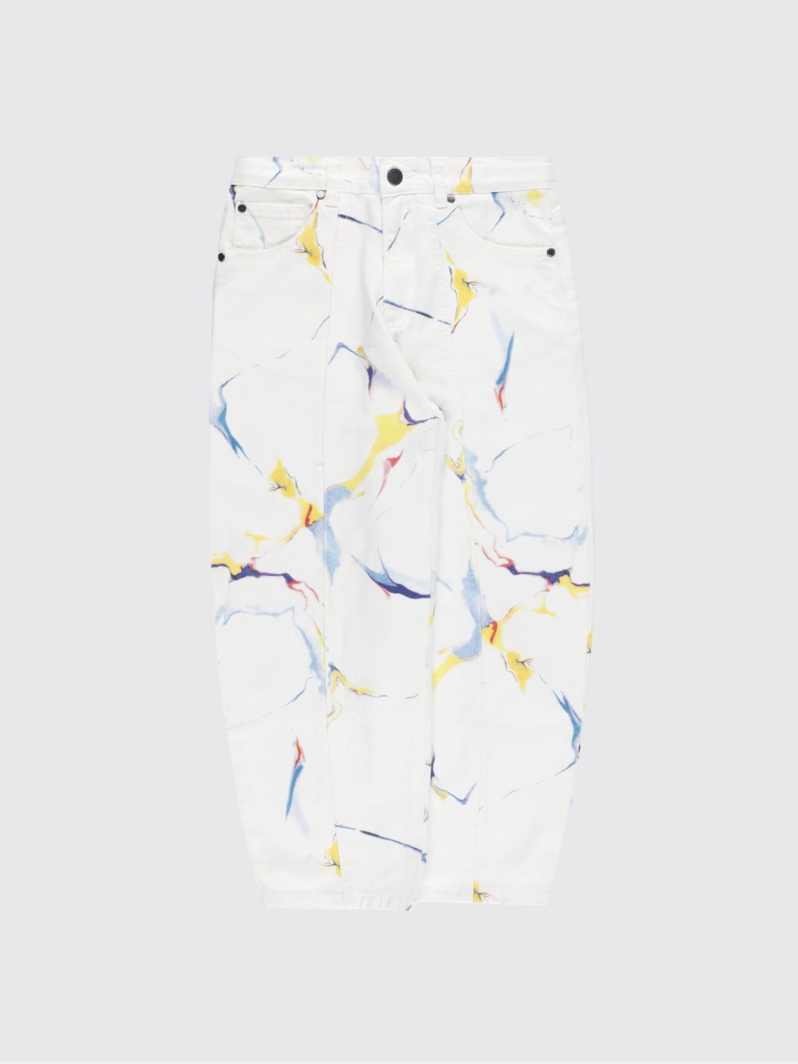 STELLA MCCARTNEY KIDS Pants kids　STELLA MCCARTNEY KIDS パンツ キッズ STELLA