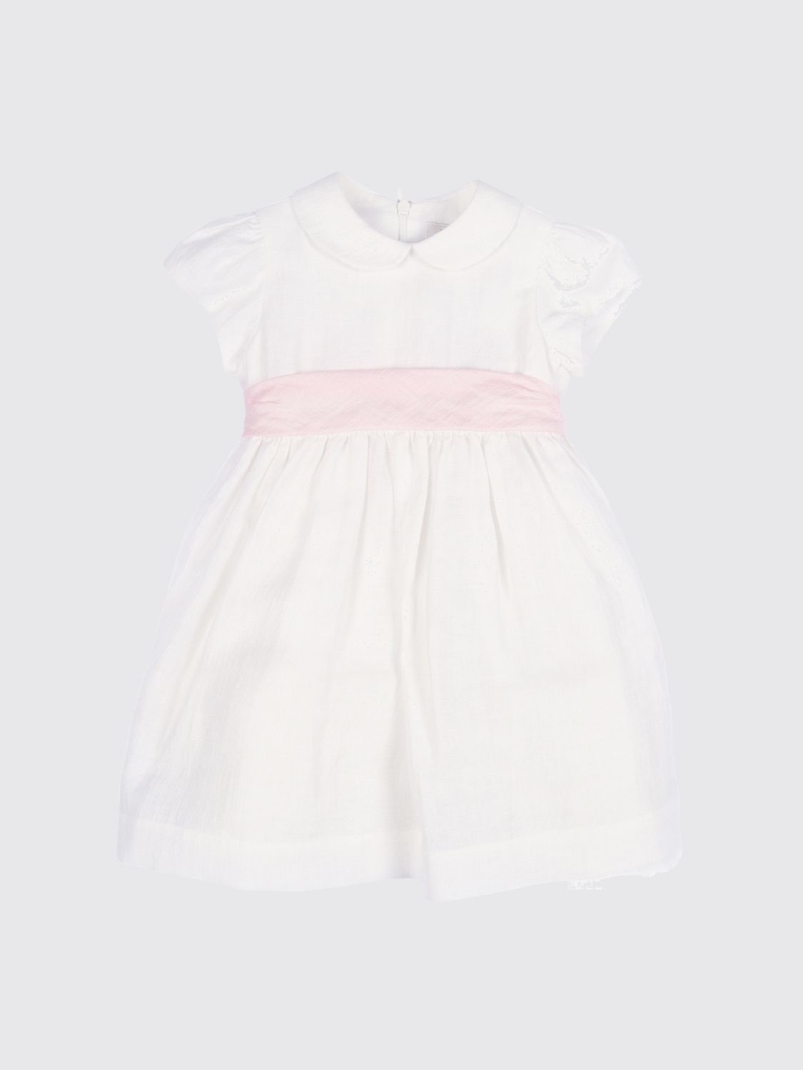 IL GUFO Abito Bambino colore Bianco