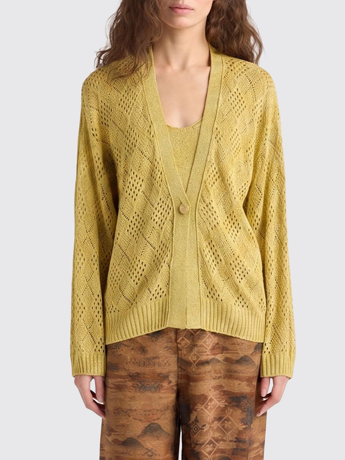 MOMONÌ Pullover damen