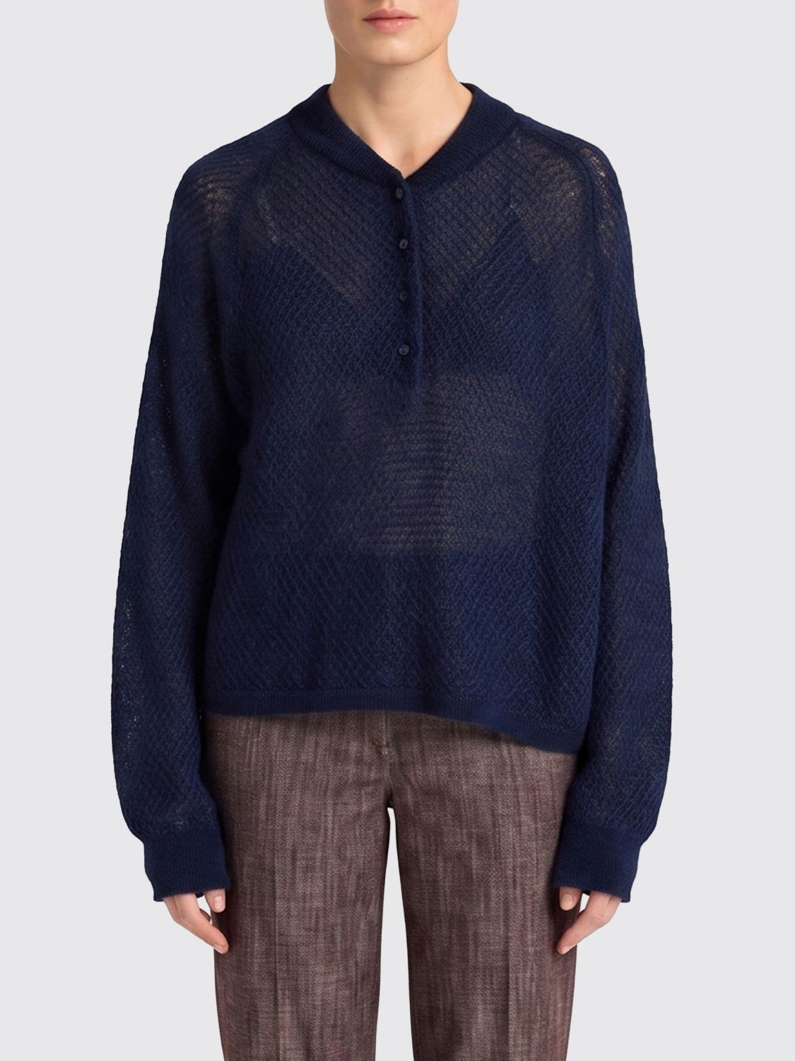 MOMONÌ Pullover damen