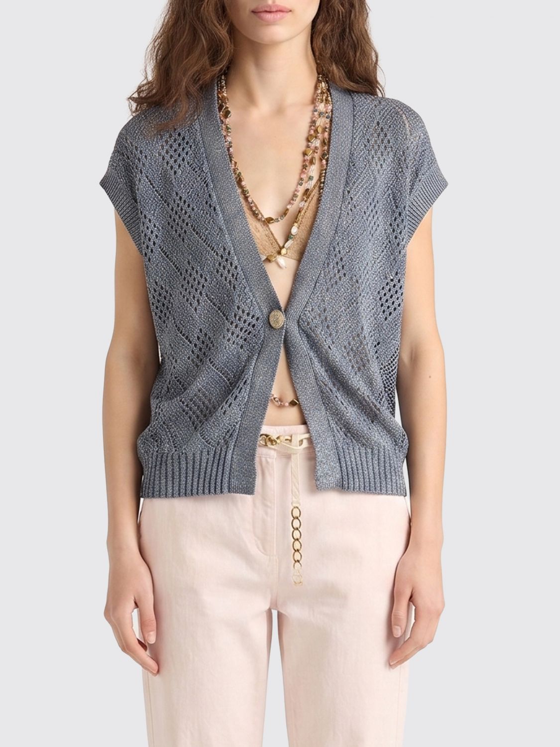 Momonì Sweater woman