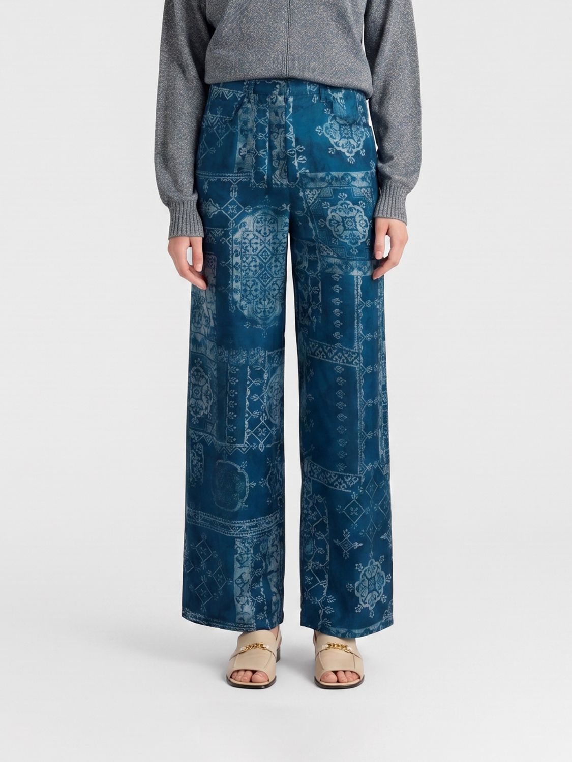 MOMONÌ Hose damen