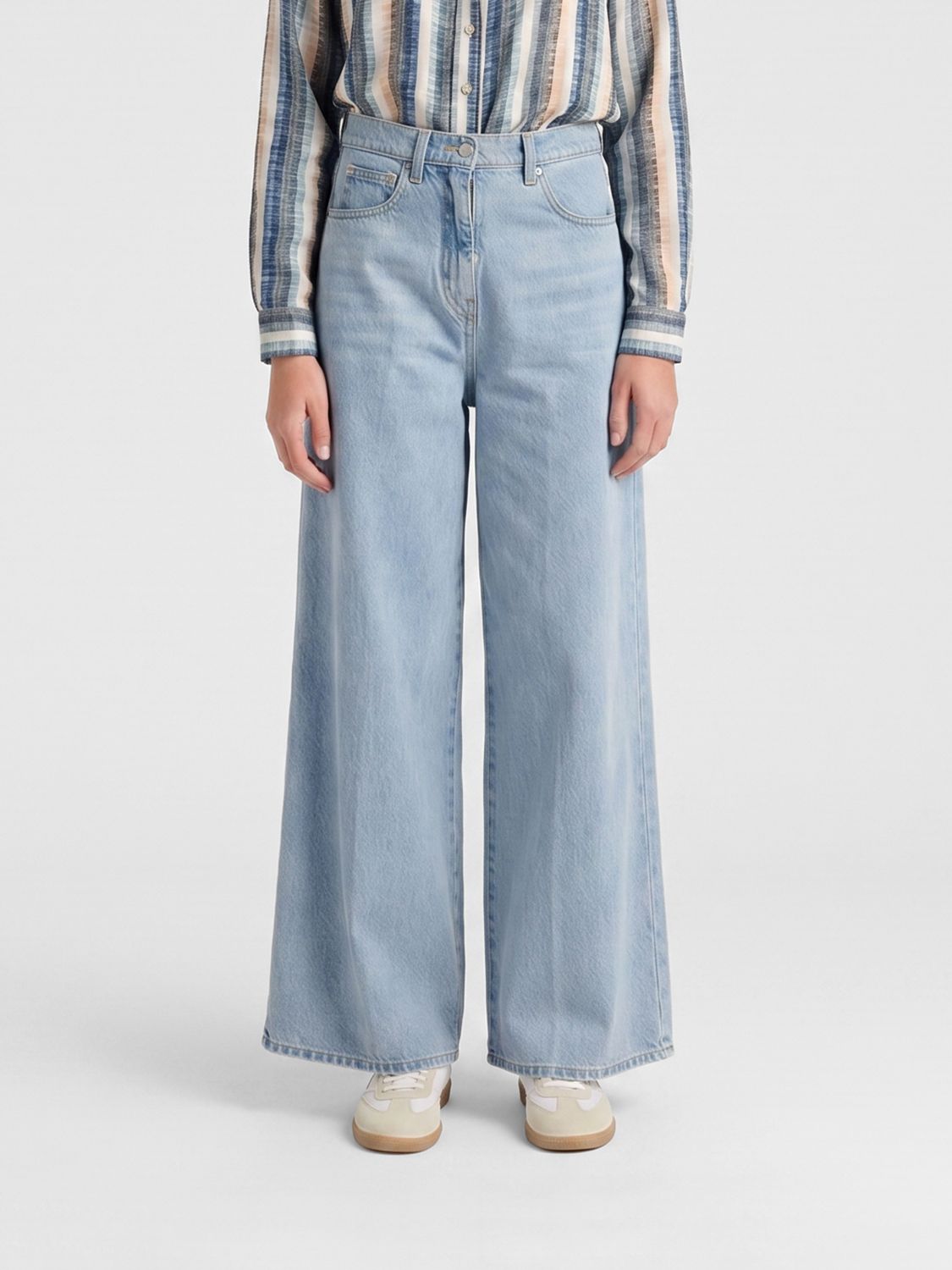 MOMONÌ Hose damen