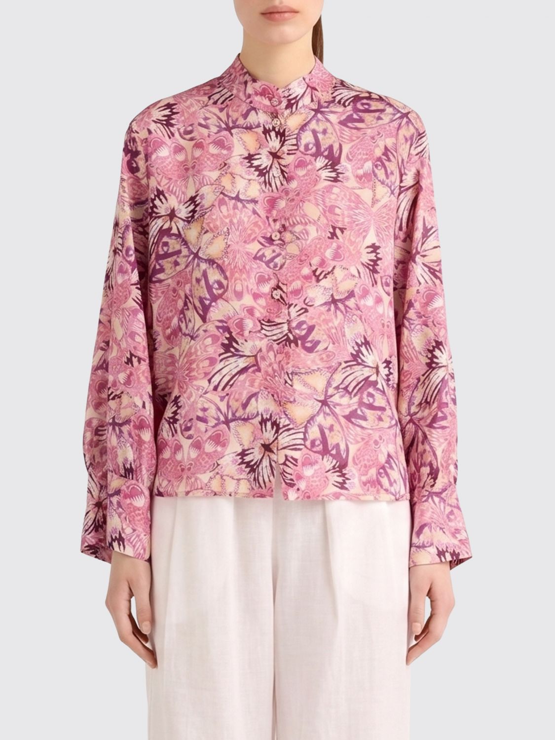 Momonì Shirt woman