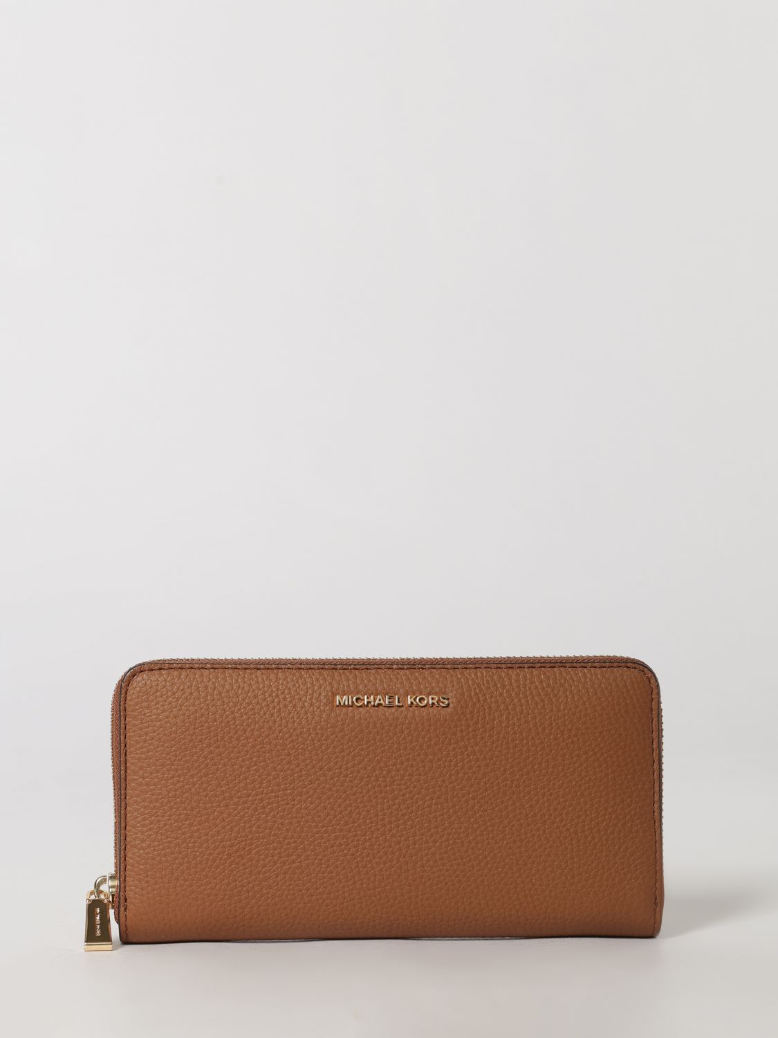 MICHAEL KORS Portafoglio Donna colore Marrone
