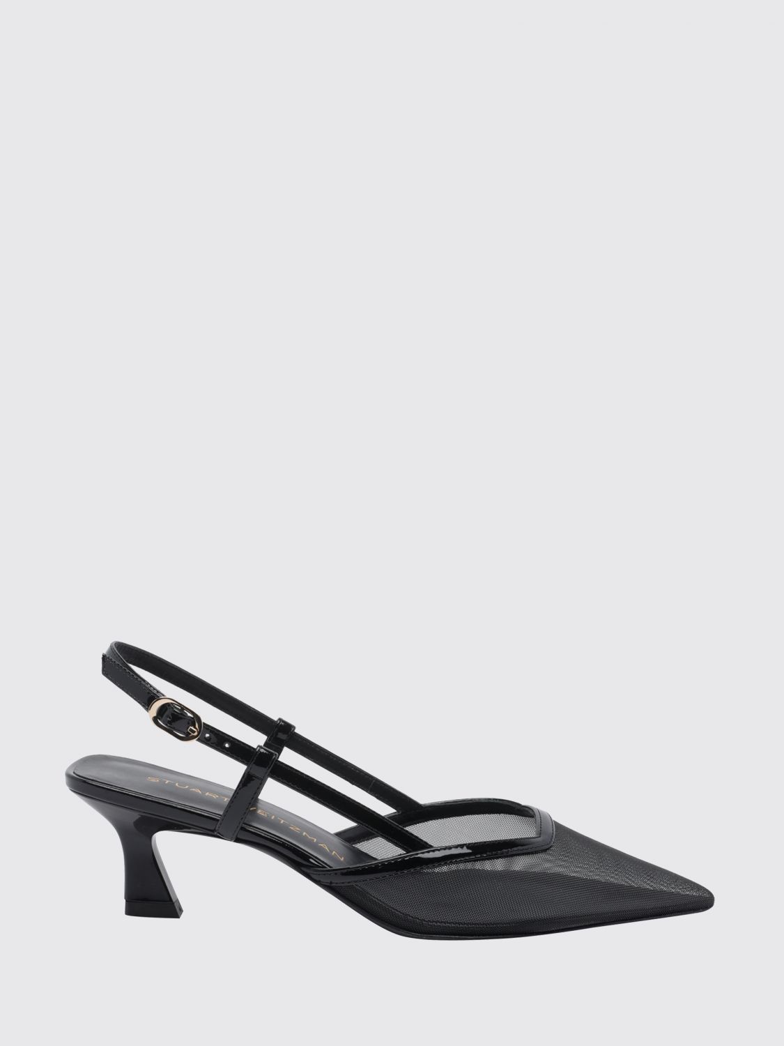 STUART WEITZMAN Scarpe Con Tacco Donna colore Nero