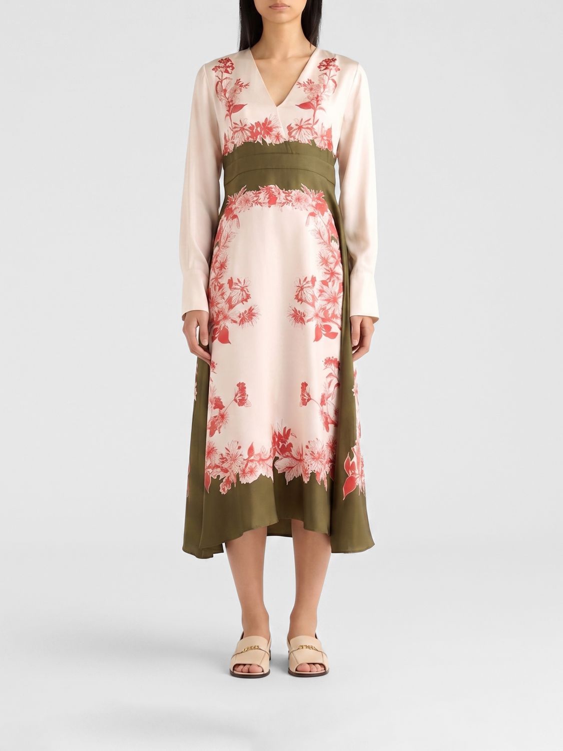 Momonì Dress woman