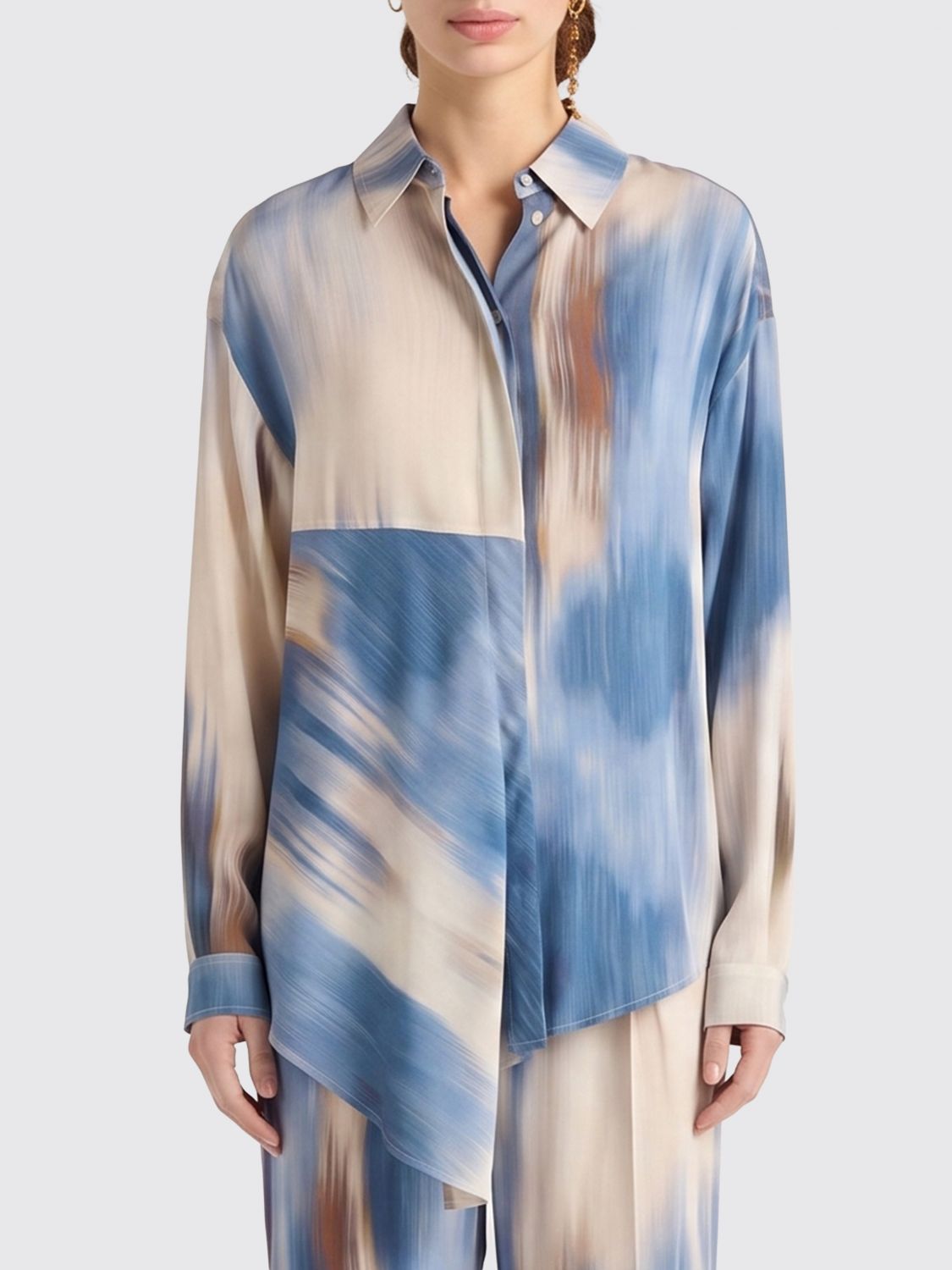 Momonì Shirt woman