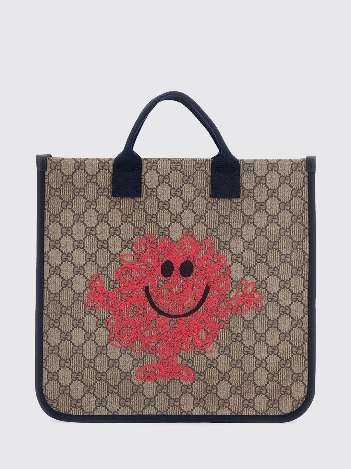 GUCCI Borsa Bambino colore Blue
