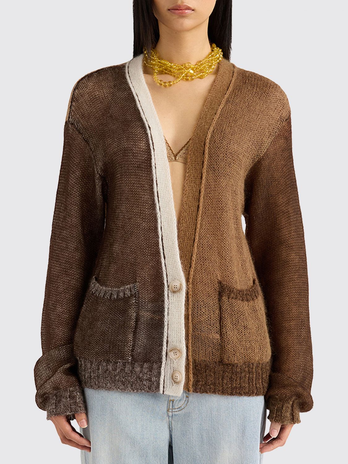 Momonì Sweater woman