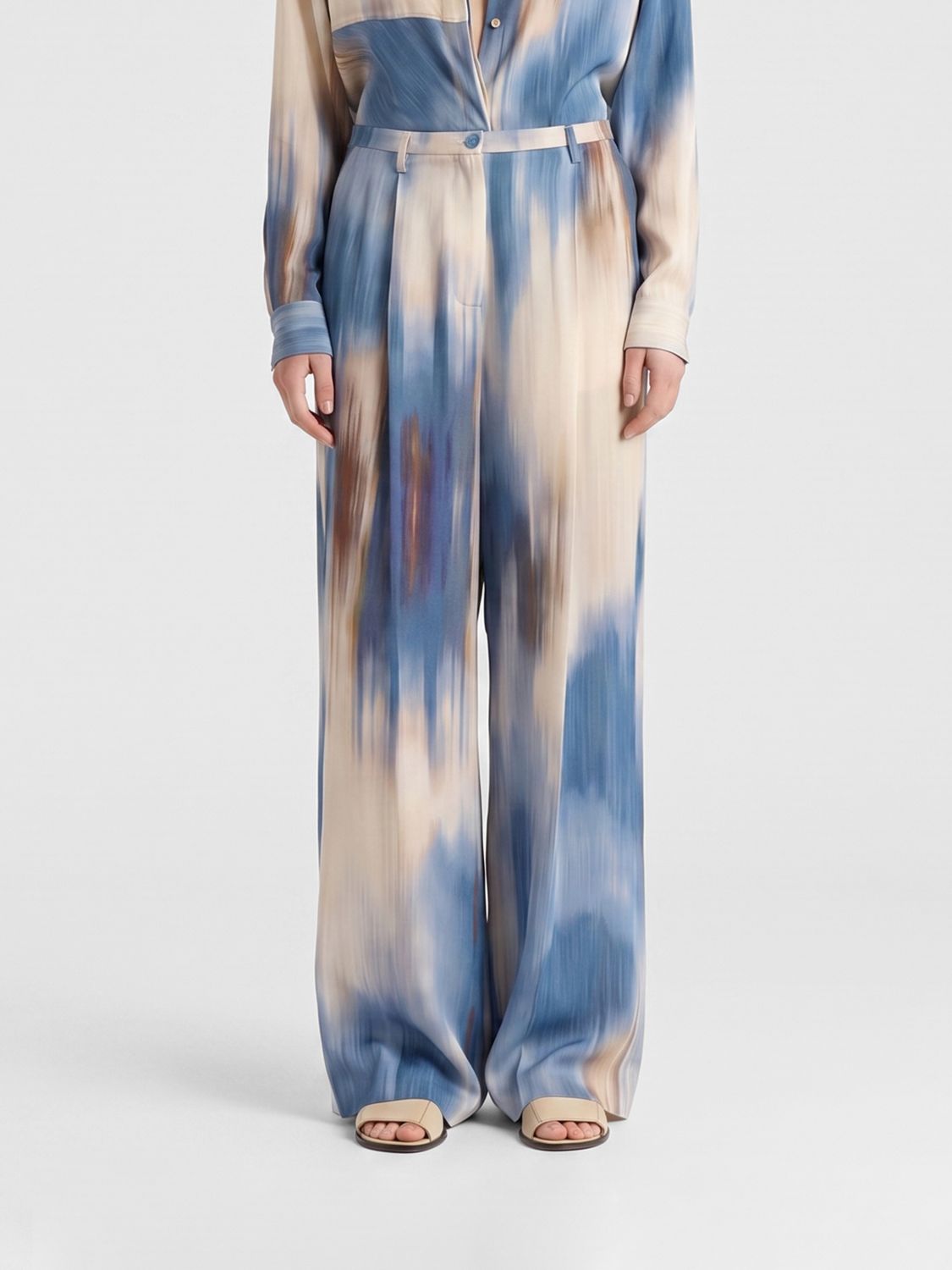 Momonì Pants woman
