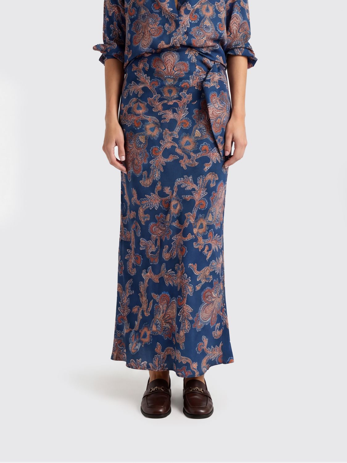 Momonì Skirt woman