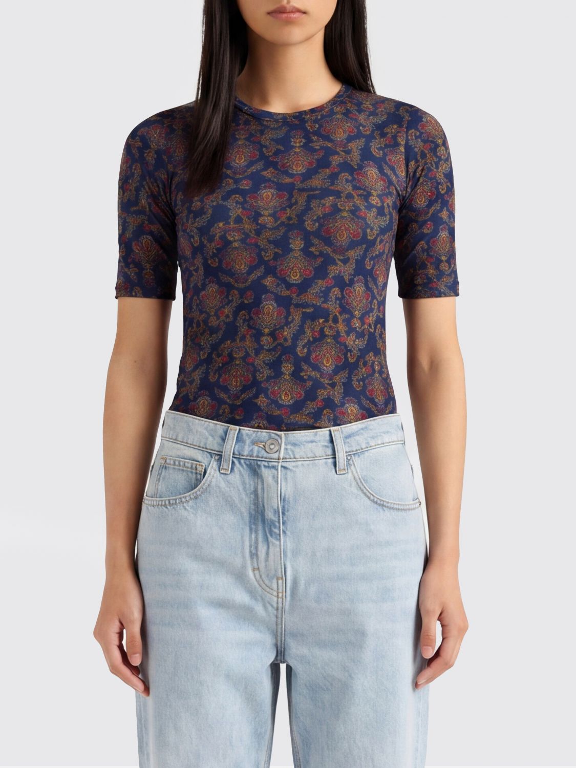 Momonì T-shirt woman