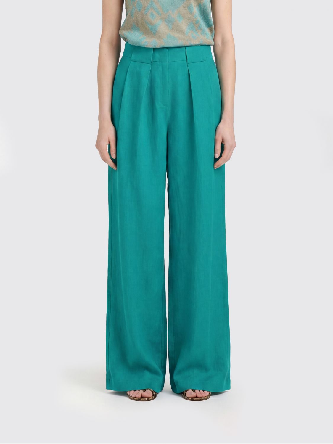 Momonì Pants woman