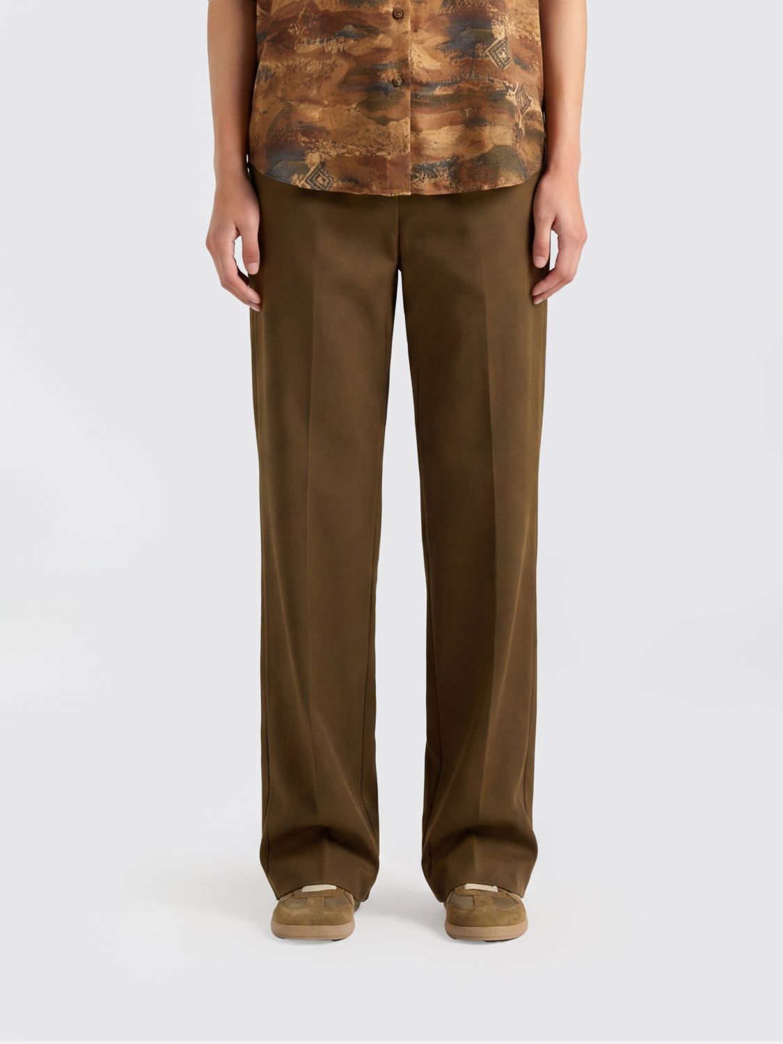 Momonì Pants woman