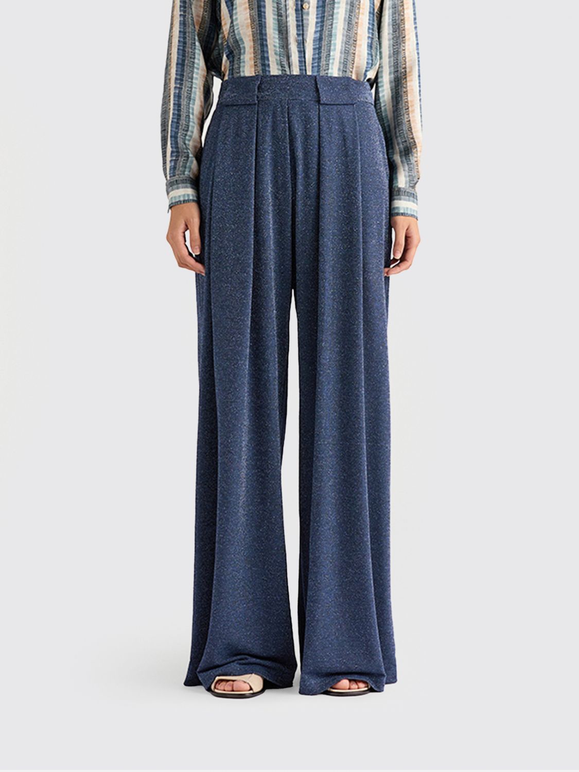 MOMONÌ Hose damen