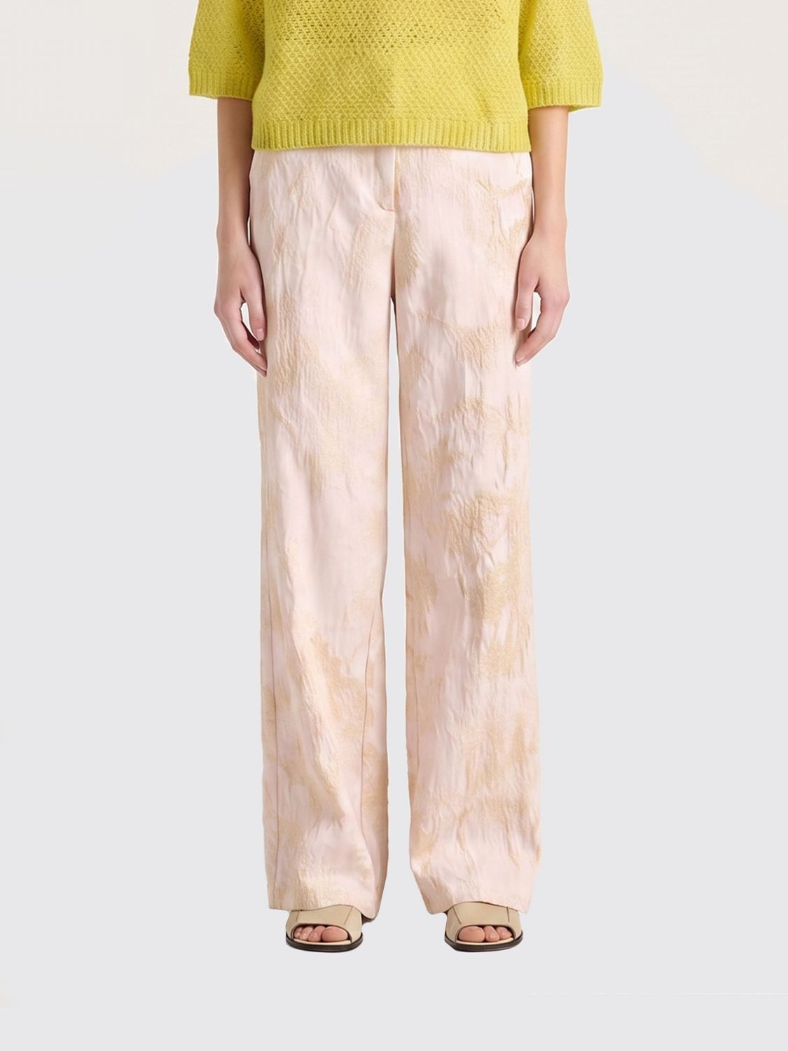 MOMONÌ Hose damen