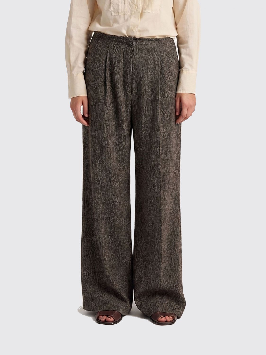 MOMONÌ Hose damen
