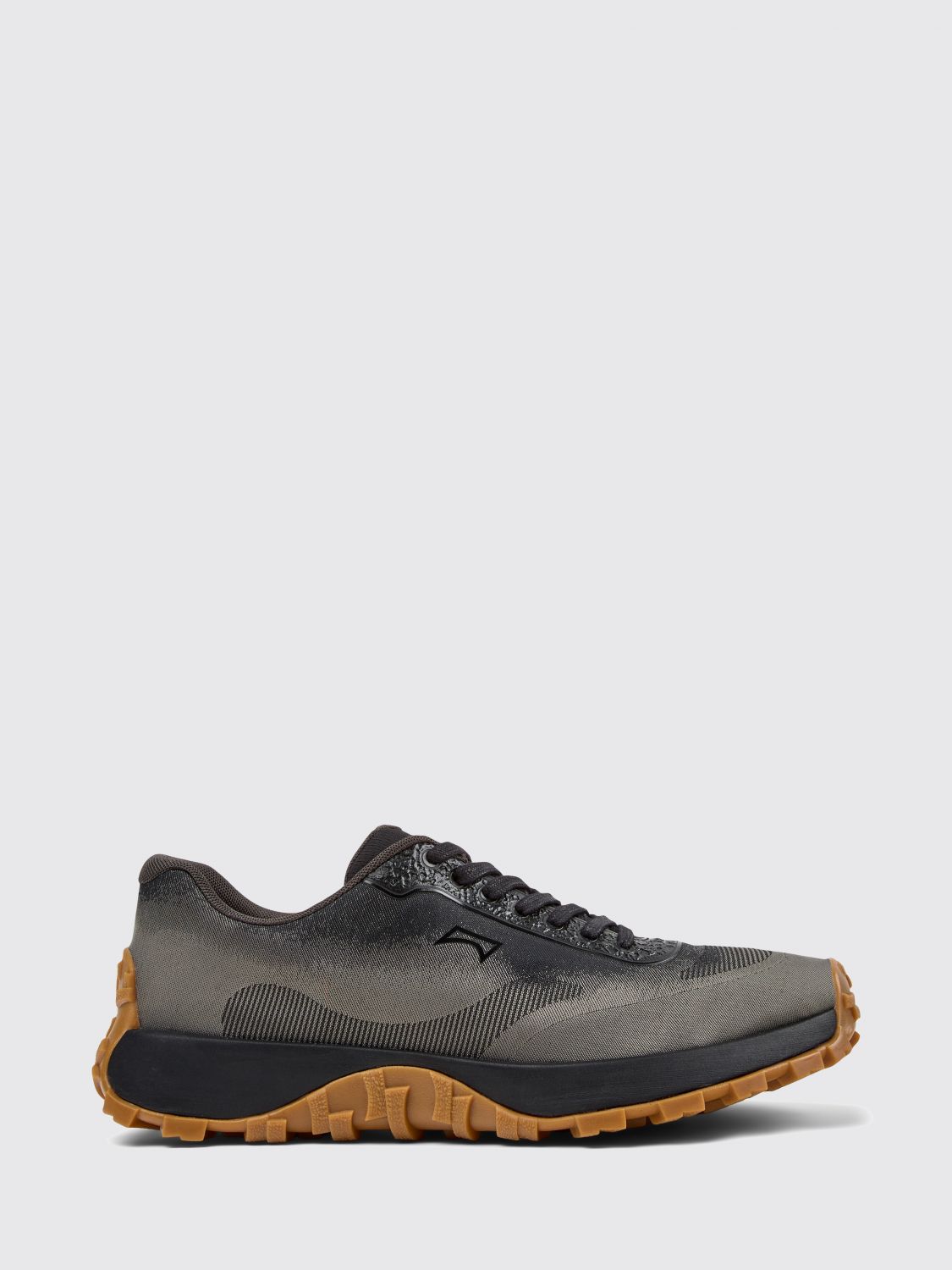 CAMPER Drift Trail Sneaker aus Recyclinggewebe