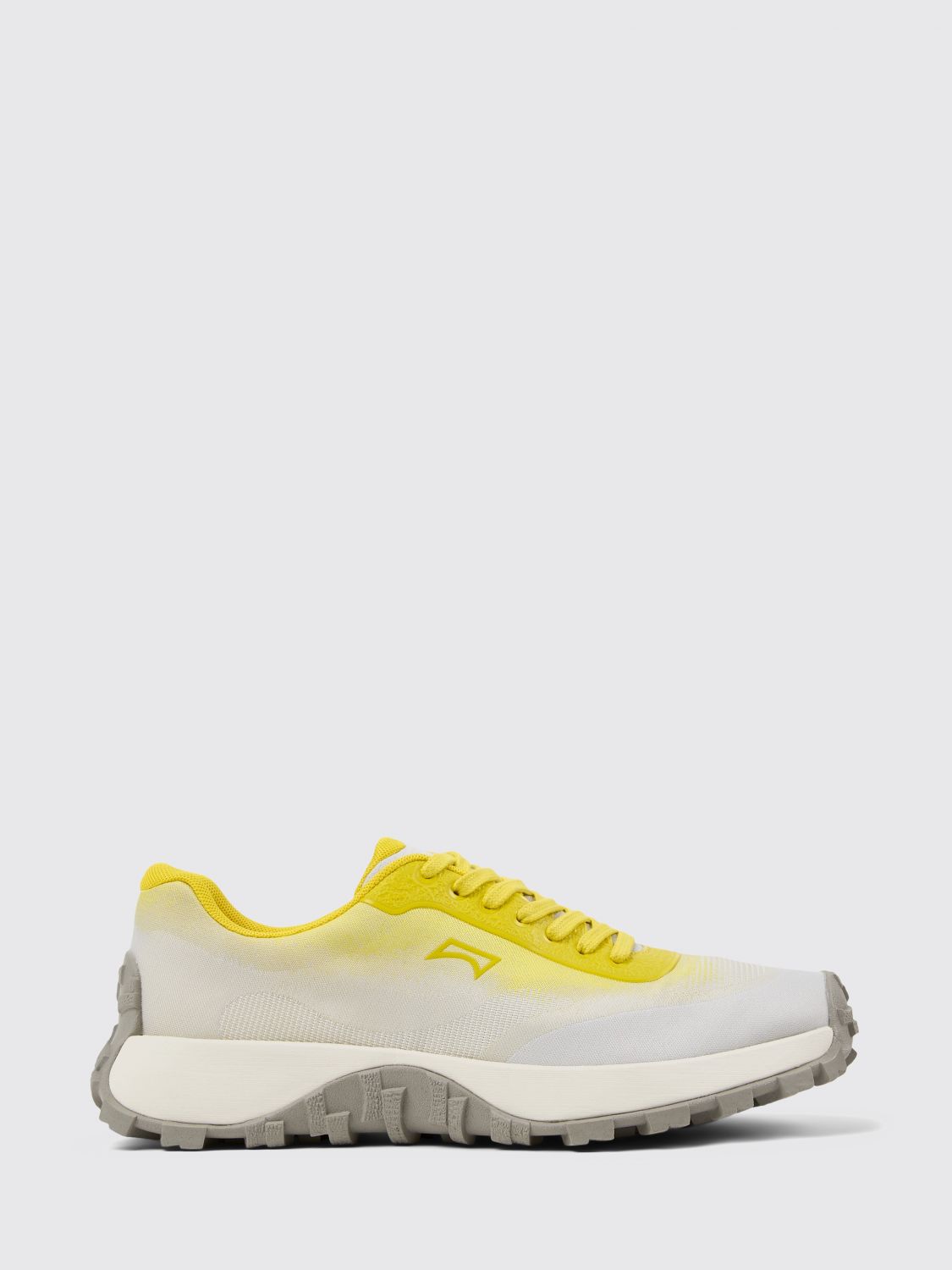CAMPER Drift Trail Sneaker aus Recyclinggewebe