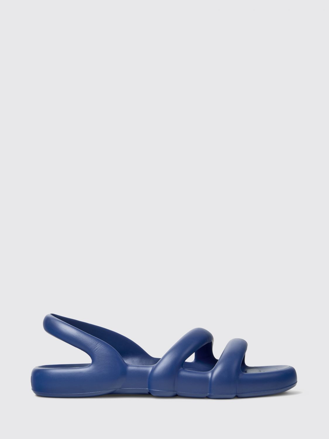 Scarpe CAMPER Uomo colore Blue