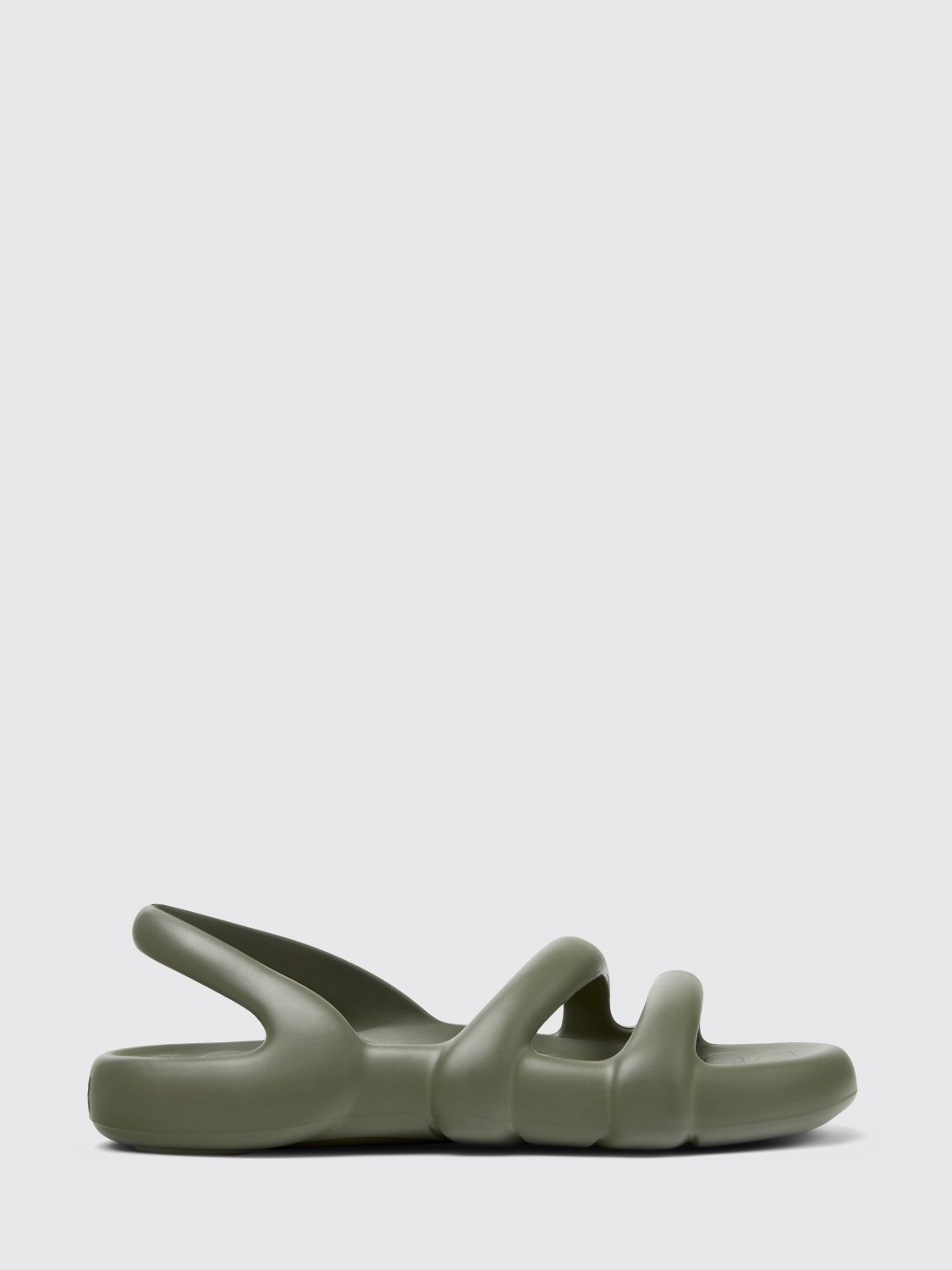 Camper Kobarah Eva Xl Extralight® Sandals In Gray