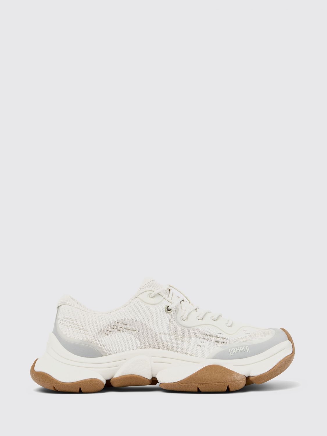 CAMPER Karst Sneaker aus Recyclinggewebe