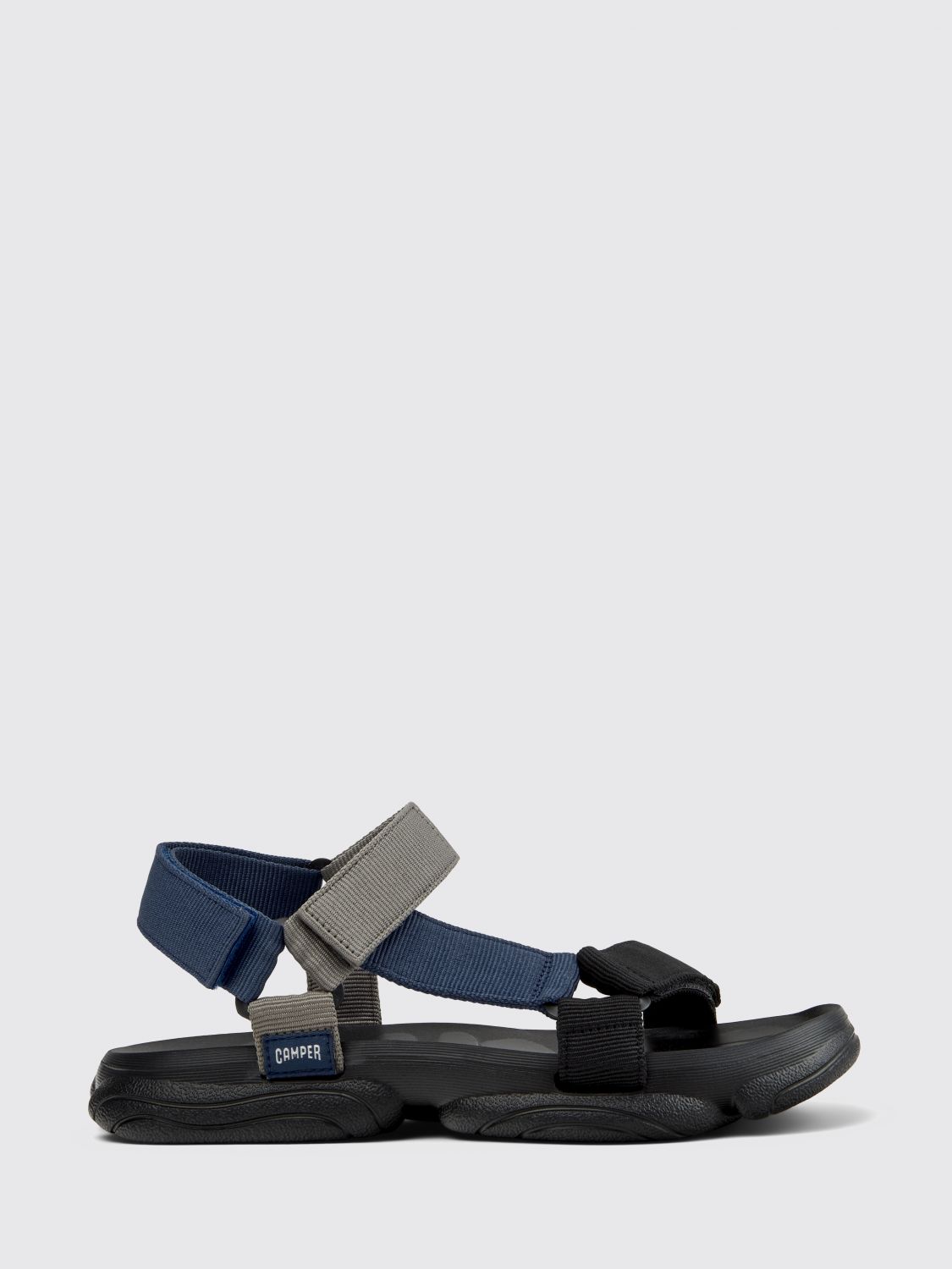 Camper Karst Recycled Fabric Sandals · 45
