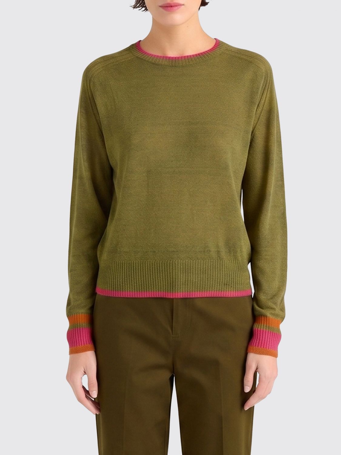 MOMONÌ Pullover damen