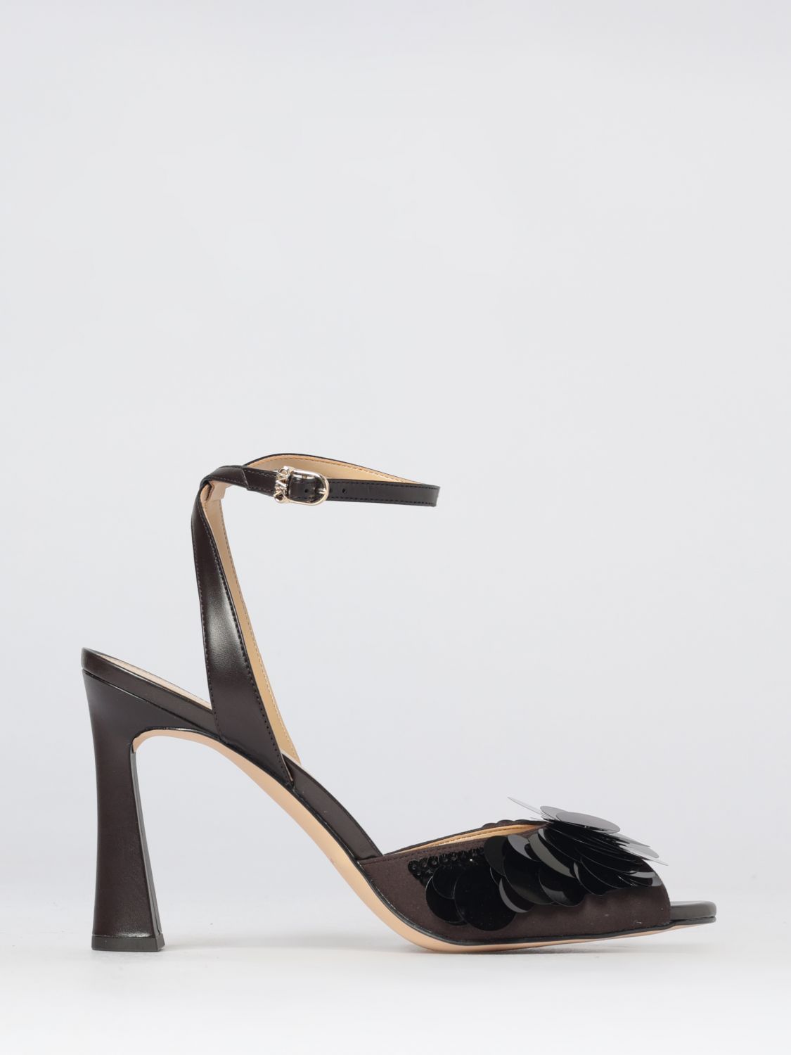 Michael Kors Heeled sandal woman