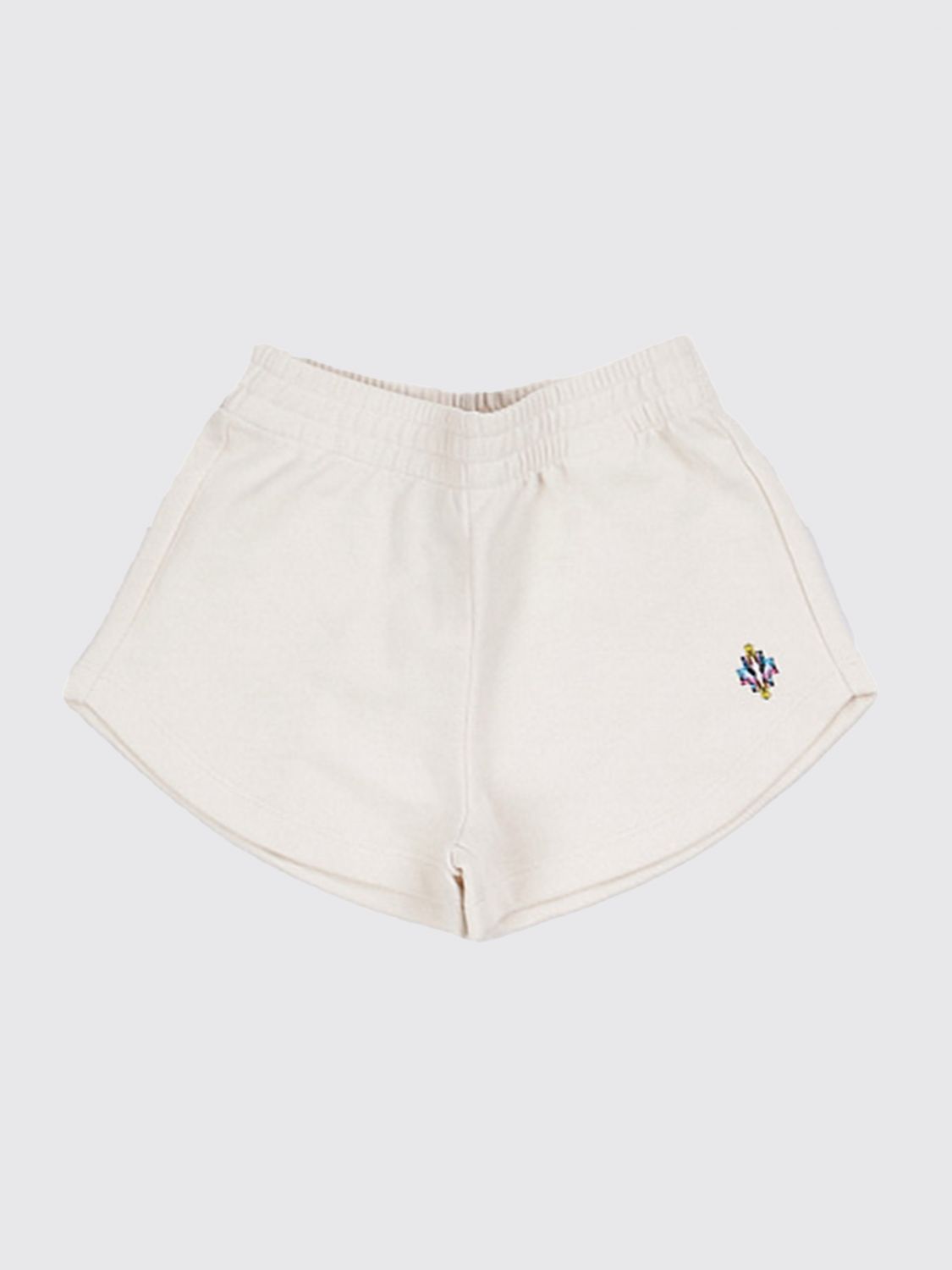 County of Milan Baumwoll-Shorts