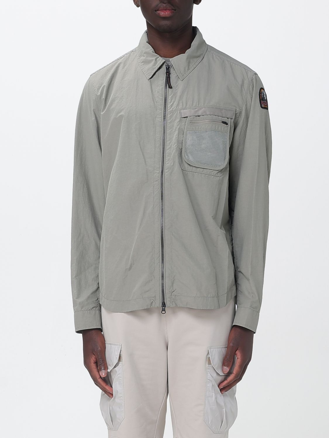 Parajumpers Wymond Shirt Jacket · M